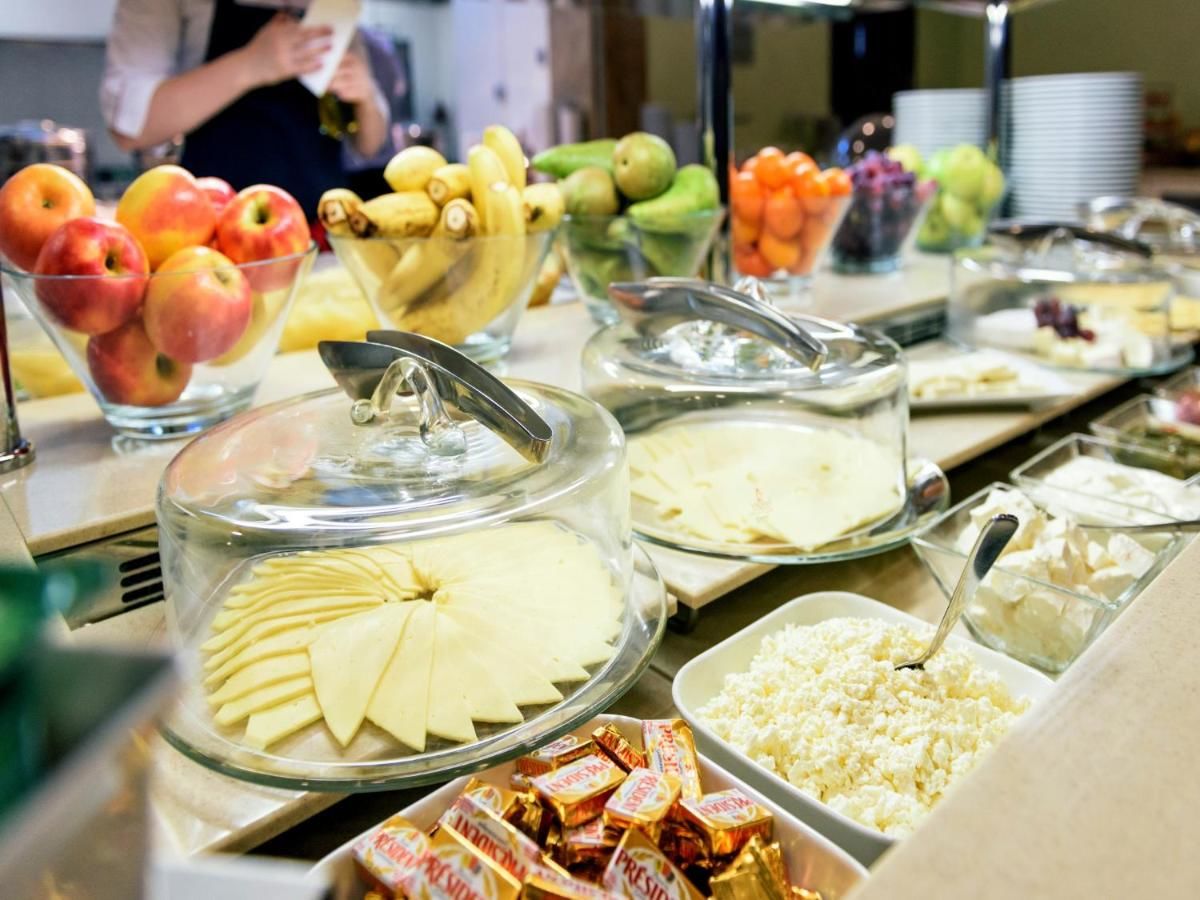 Отель Hilton Garden Inn Astana Нур-Султан-8