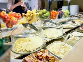 Отель Hilton Garden Inn Astana Нур-Султан-4