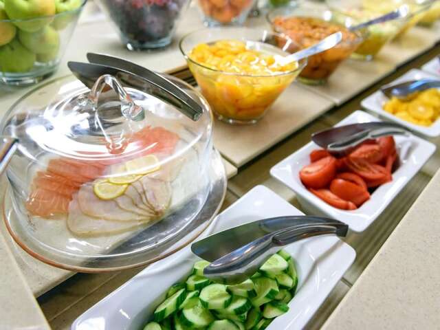 Отель Hilton Garden Inn Astana Нур-Султан-15