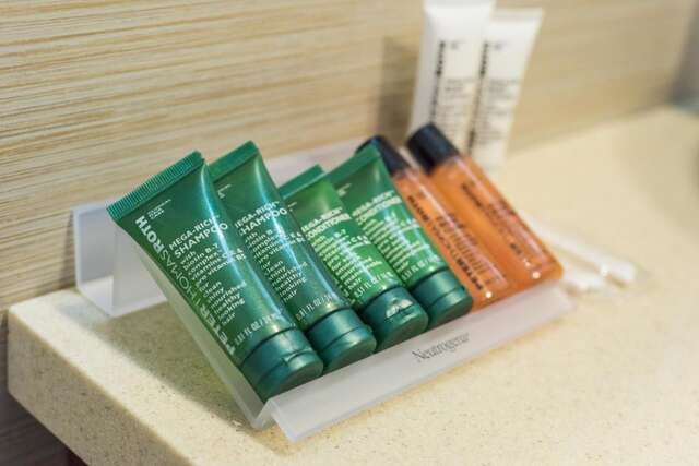 Отель Hilton Garden Inn Astana Нур-Султан-27