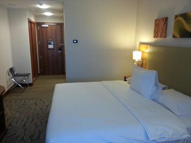 Отель Hilton Garden Inn Astana Нур-Султан-40